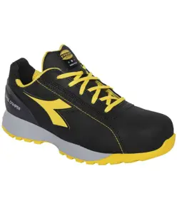 Scarpe da lavoro basse impermeabili S3 Diadora Glove Mds Low