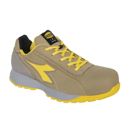 Scarpe da lavoro basse impermeabili S3 Diadora Glove Mds Low