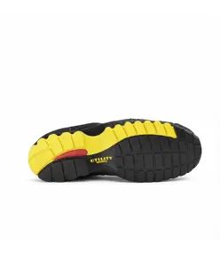 Scarpe da lavoro basse in poliestere S1P Diadora Beat Da2 Text Low