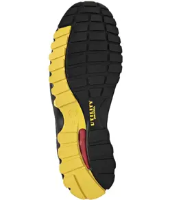 Scarpe da lavoro basse in poliestere S1P Diadora Beat Da2 Text Low