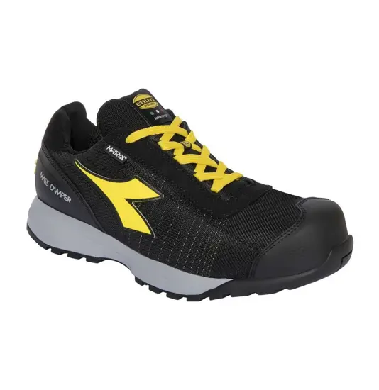 Scarpe da lavoro basse S1P Diadora Glove Mds Mtx Low