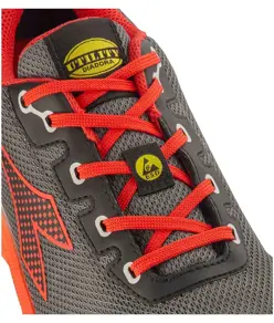 Scarpe da lavoro basse S1PS Diadora Vortex