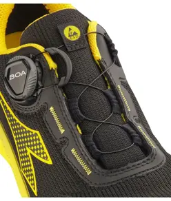 Scarpe da lavoro basse S3S BOA Diadora Vortex