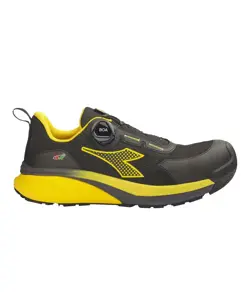 Scarpe da lavoro basse S3S BOA Diadora Vortex
