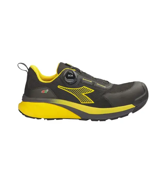 Scarpe da lavoro basse S3S BOA Diadora Vortex