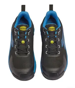 Scarpe da lavoro basse S3S Diadora Vortex