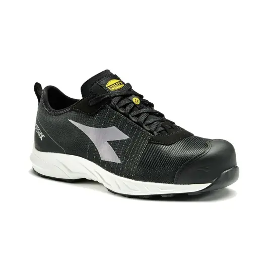 Scarpe da lavoro basse traspiranti S3 Diadora Fly Litebase Matryx Low
