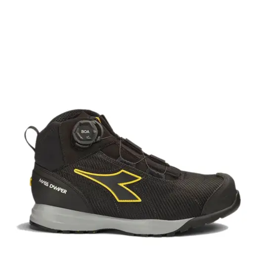 Scarpe da lavoro S3 Diadora GLOVE MDS BOA MID