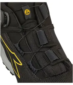 Scarpe da lavoro S3 Diadora GLOVE MDS BOA MID