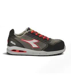 Scarpe da lavoro S3S Diadora RUN A.BOX LOW FO SR