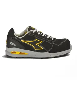 Scarpe da lavoro S3S Diadora RUN A.BOX LOW FO SR