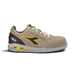 Scarpe da lavoro S3S Diadora RUN A.BOX LOW FO SR