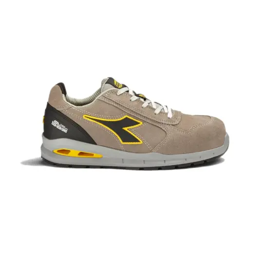 Scarpe da lavoro S3S Diadora RUN A.BOX LOW FO SR