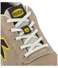 Scarpe da lavoro S3S Diadora RUN A.BOX LOW FO SR