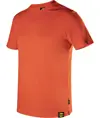 T-shirt da lavoro Diadora Atony Organic
