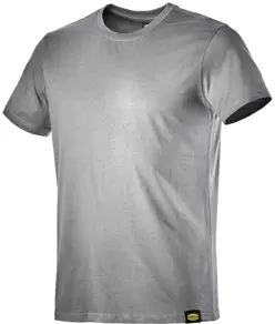 T-shirt da lavoro Diadora Atony Organic