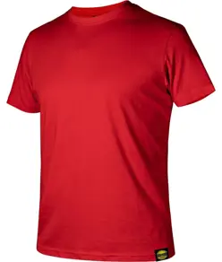 T-shirt da lavoro Diadora Atony Organic