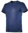 T-shirt da lavoro Diadora Atony Organic