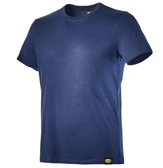 T-shirt da lavoro Diadora Atony Organic