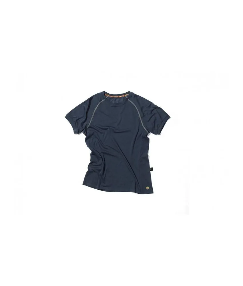 Maglietta da lavoro Dike Primato 37.5, 100% cotone - maniche raglan