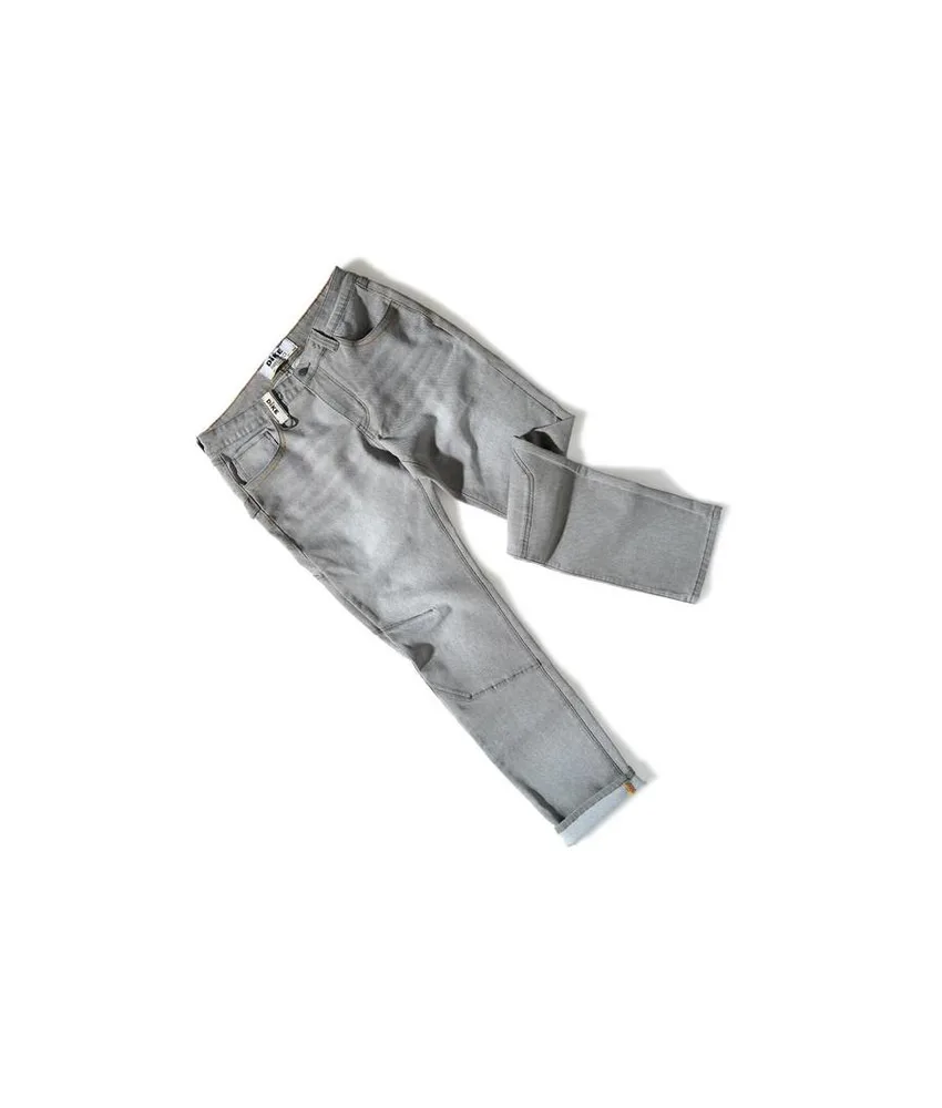 Pantalone da lavoro Dike Prosper, 61% cotone, 37,5% poliestere, 1,5% elastan