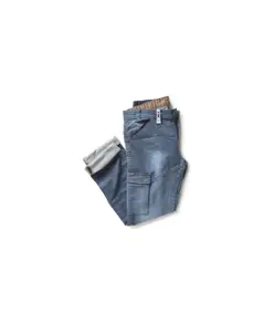 Pantalone Dike Partner Denim