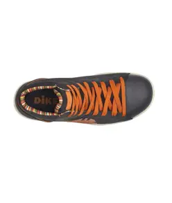 Scarpa alta antinfortunistica S3 Dike Glider Garish H