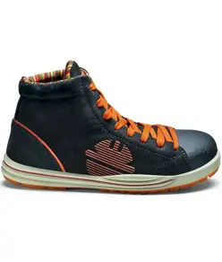Scarpa alta antinfortunistica S3 Dike Glider Garish H