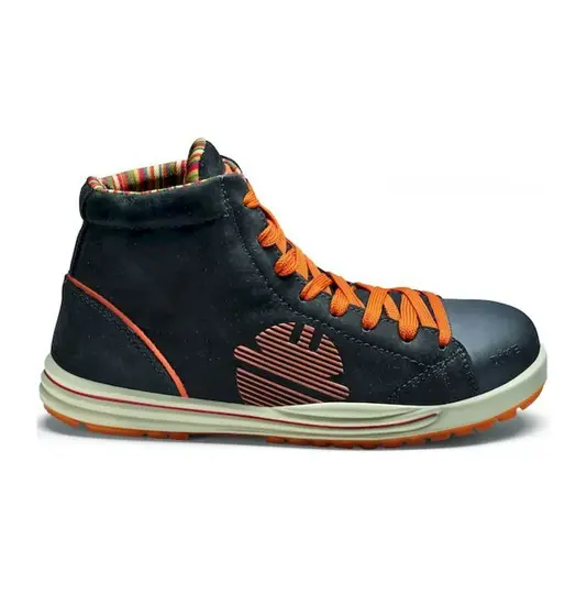 Scarpa alta antinfortunistica S3 Dike Glider Garish H