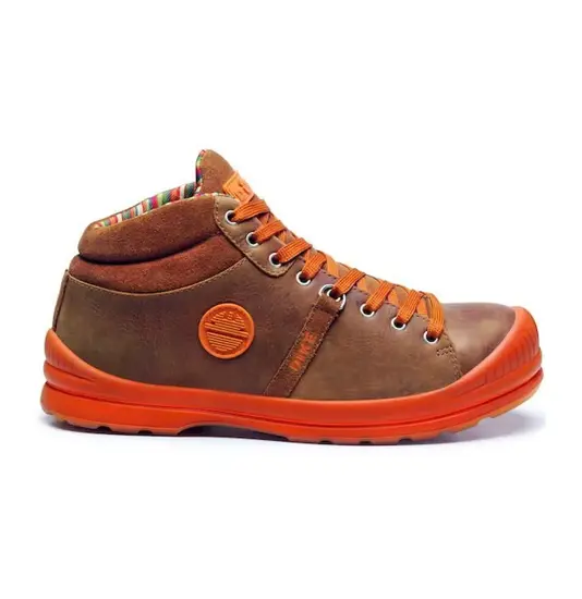 Scarpa alta antinfortunistica S3 SRC Dike Summit Superb H