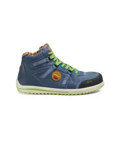 scarpa alta da lavoro H S3 ESD Dike Reload Ranking H