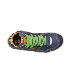 scarpa alta da lavoro H S3 ESD Dike Reload Ranking H