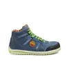 scarpa alta da lavoro H S3 ESD Dike Reload Ranking H