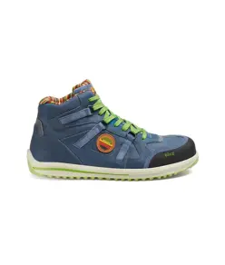scarpa alta da lavoro H S3 ESD Dike Reload Ranking H