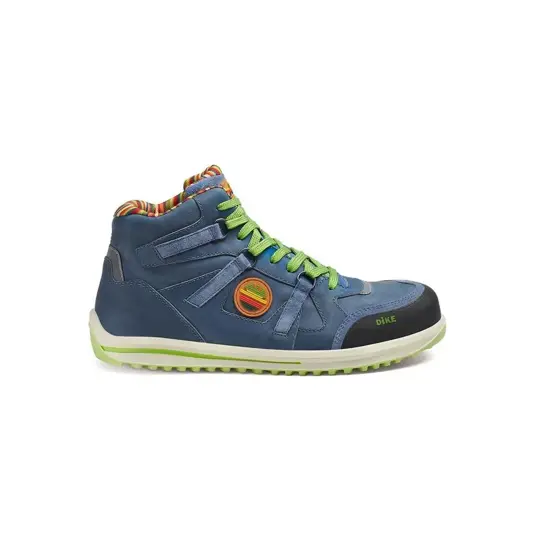 scarpa alta da lavoro H S3 ESD Dike Reload Ranking H