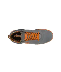 Scarpa antinfortunistica alta S3 Dike Cyclon Cross H