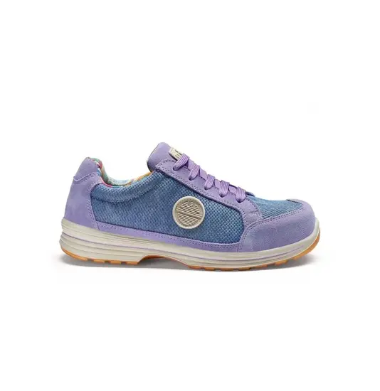 Scarpa antinfortunistica bassa ESD S1P Dike Lady D Like