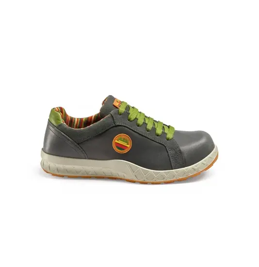 Scarpa antinfortunistica bassa S3 ESD Dike Primato Progress