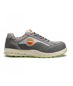 Scarpa antinfortunistica bassa S3L ESD Dike Primato Air Prosper