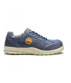 Scarpa antinfortunistica bassa S3L ESD Dike Primato Air Prosper