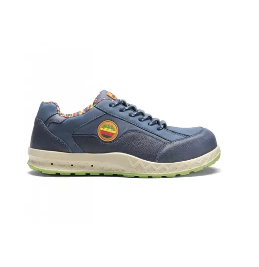 Scarpa antinfortunistica bassa S3L ESD Dike Primato Air Prosper