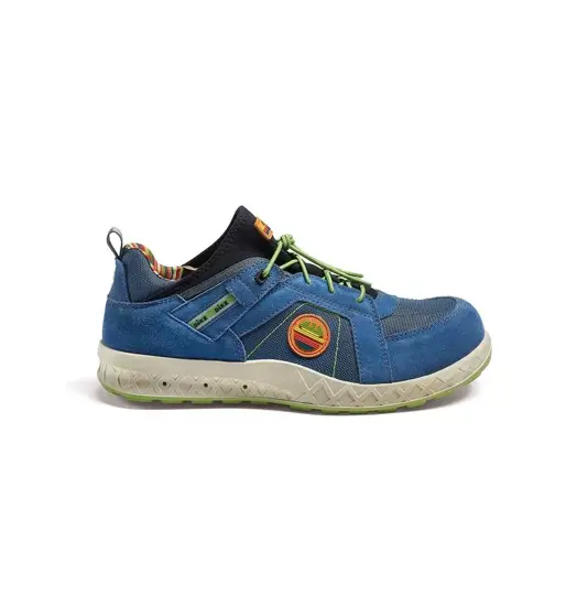 Scarpa antinfortunistica S3 Dike Reload Primary