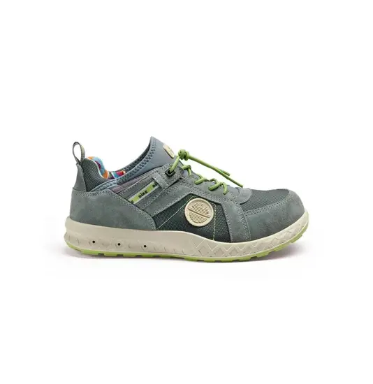 Scarpa da donna antinfortunistica S3 ESD Dike Reload Legend