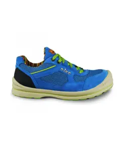 Scarpa da lavoro S1P ESD Dike Reload Supreme