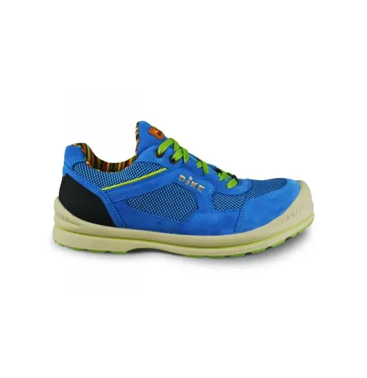 Scarpa da lavoro S1P ESD Dike Reload Supreme