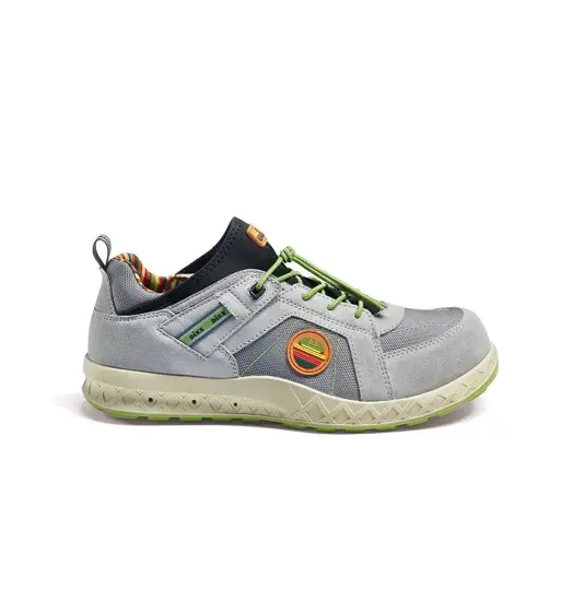 Scarpa di sicurezza S1P ESD Dike Reload Primary