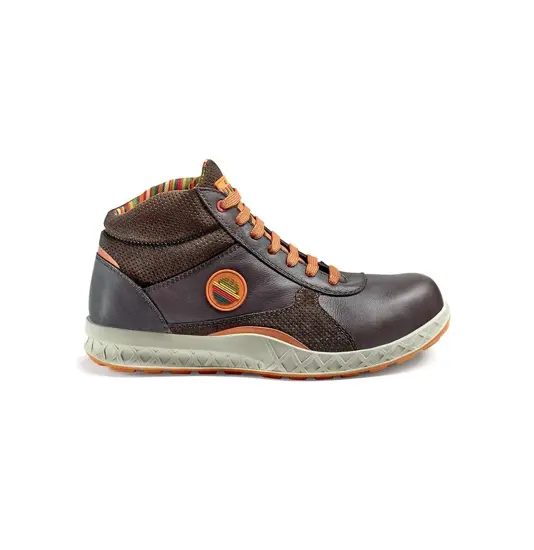 Scarpe alte antinfortunistiche S3 ESD Dike Primato Premium H