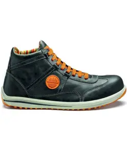 Scarpe alte da lavoro S3 ESD Dike Raving Racy H