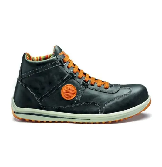 Scarpe alte da lavoro S3 ESD Dike Raving Racy H