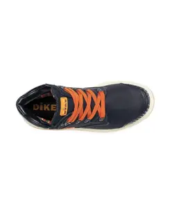 Scarpe antinfortunistiche alte S3 WR Dike Digger Defend H